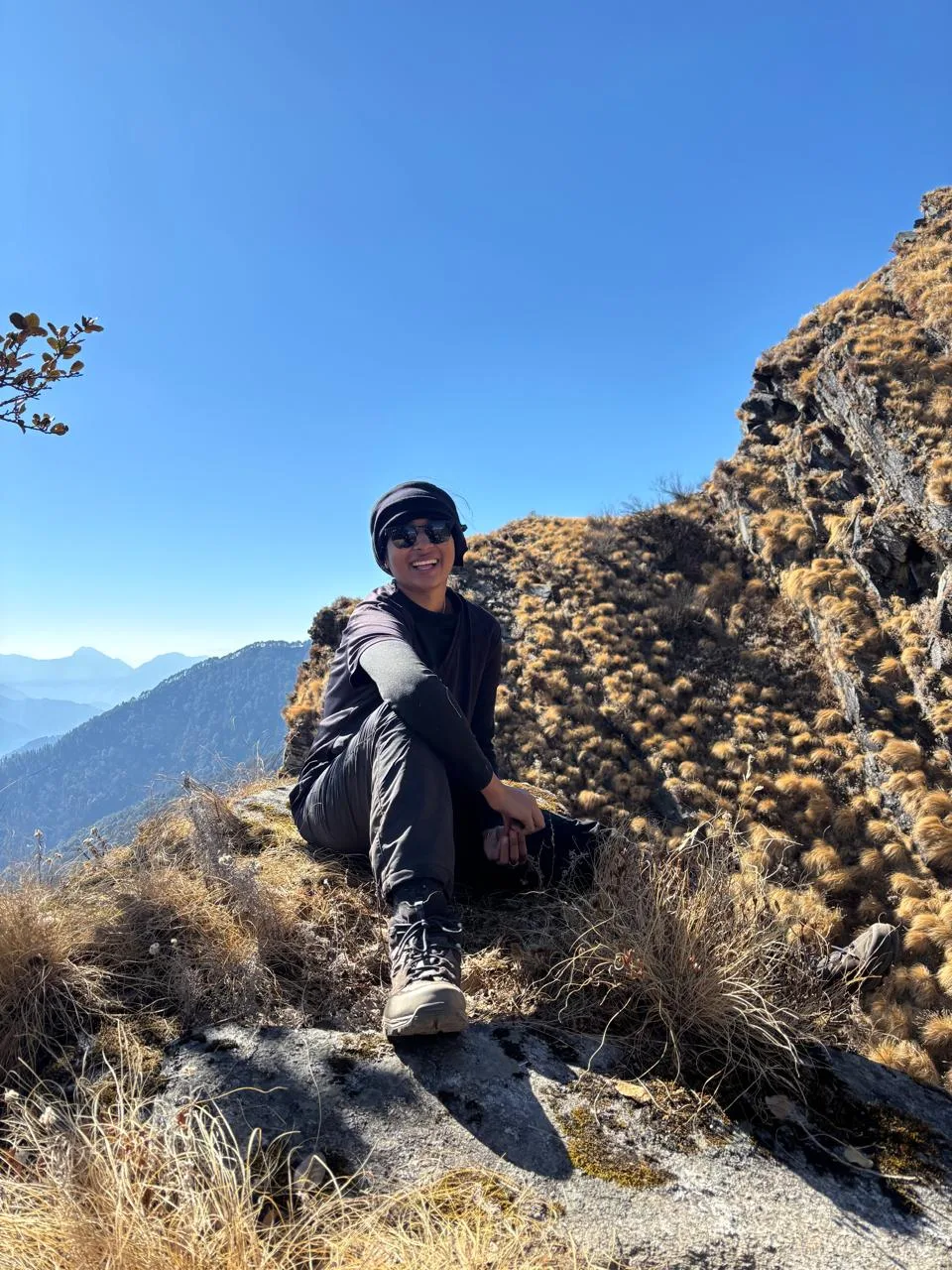 Surya Mahati